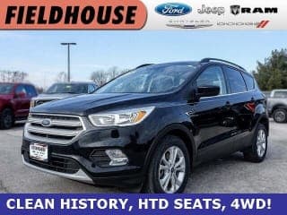 Ford 2018 Escape