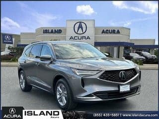 Acura 2024 MDX