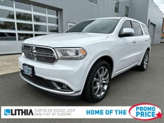 Dodge 2017 Durango