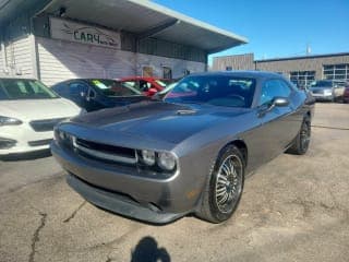 Dodge 2012 Challenger