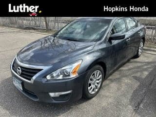 Nissan 2013 Altima