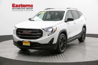 GMC 2020 Terrain