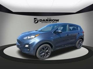 Kia 2022 Sportage