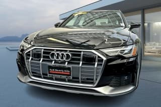 Audi 2023 A6 allroad