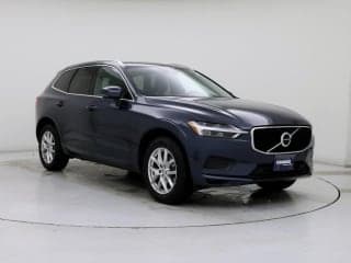 Volvo 2019 XC60