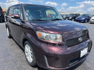 Scion 2008 xB