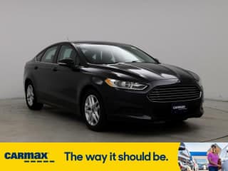 Ford 2014 Fusion