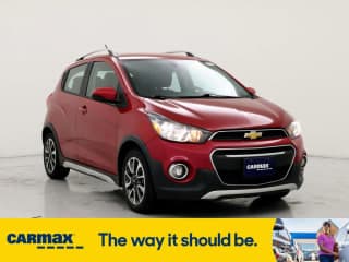 Chevrolet 2020 Spark