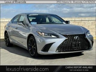 Lexus 2022 ES 350