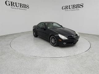 Mercedes-Benz 2009 SLK