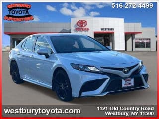 Toyota 2023 Camry