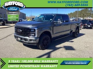 Ford 2024 F-350 Super Duty