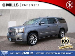 GMC 2020 Yukon XL