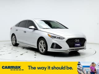 Hyundai 2018 Sonata