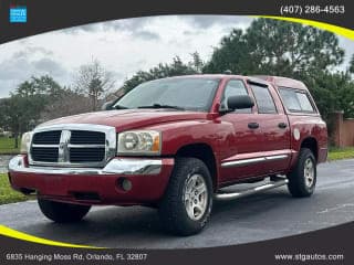 Dodge 2006 Dakota