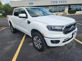 Ford 2019 Ranger