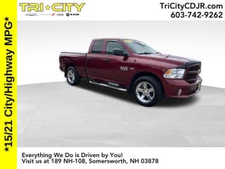 Ram 2017 1500