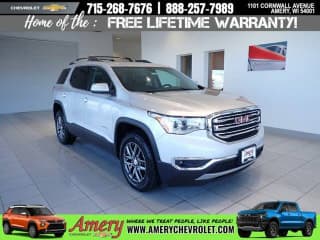 GMC 2018 Acadia