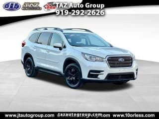 Subaru 2020 Ascent