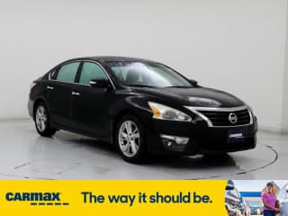 Nissan 2013 Altima