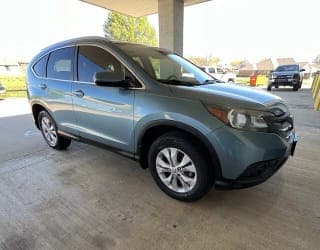 Honda 2014 CR-V