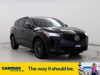 Acura 2022 RDX