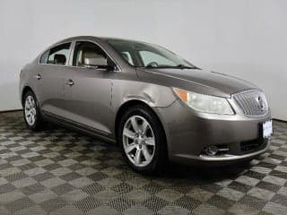 Buick 2010 LaCrosse