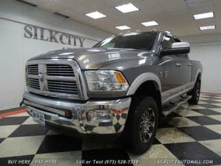 Ram 2012 2500