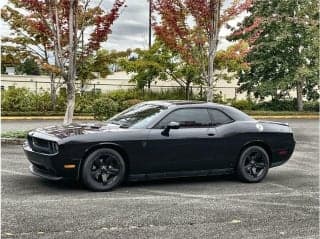 Dodge 2012 Challenger