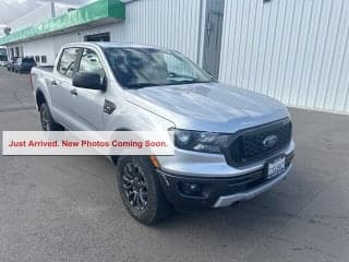 Ford 2019 Ranger