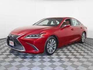 Lexus 2019 ES 350