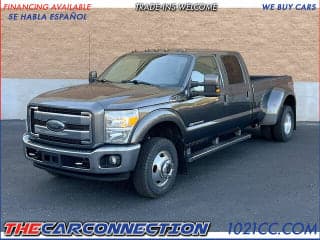 Ford 2016 F-350 Super Duty