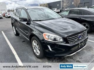 Volvo 2015 XC60