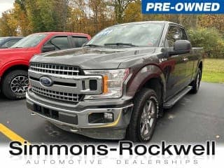 Ford 2019 F-150