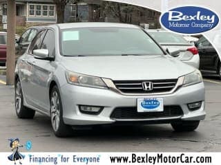 Honda 2013 Accord