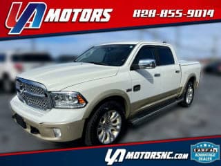 Ram 2017 1500