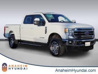 Ford 2020 F-250 Super Duty