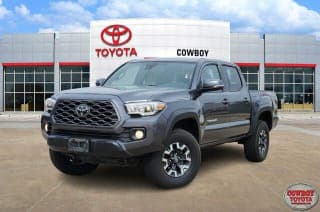 Toyota 2021 Tacoma