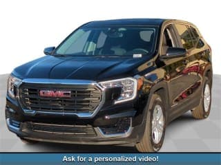 GMC 2024 Terrain