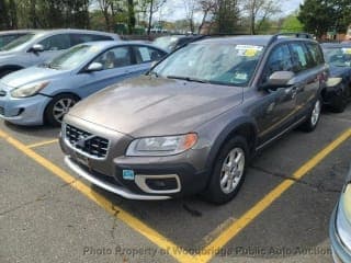 Volvo 2009 XC70