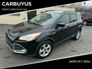 Ford 2014 Escape