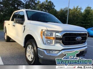 Ford 2021 F-150