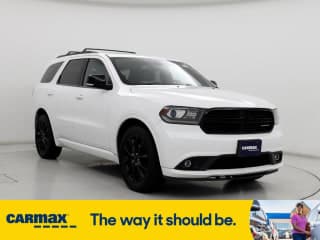 Dodge 2017 Durango