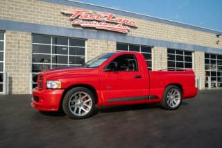 Dodge 2004 Ram Pickup 1500 SRT-10