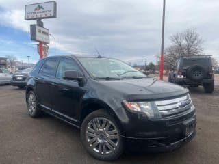 Ford 2010 Edge