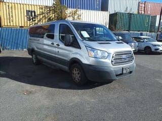 Ford 2016 Transit