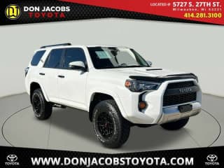 Toyota 2018 4Runner