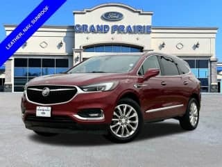 Buick 2019 Enclave