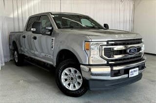 Ford 2022 F-250 Super Duty