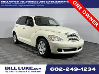 Chrysler 2007 PT Cruiser